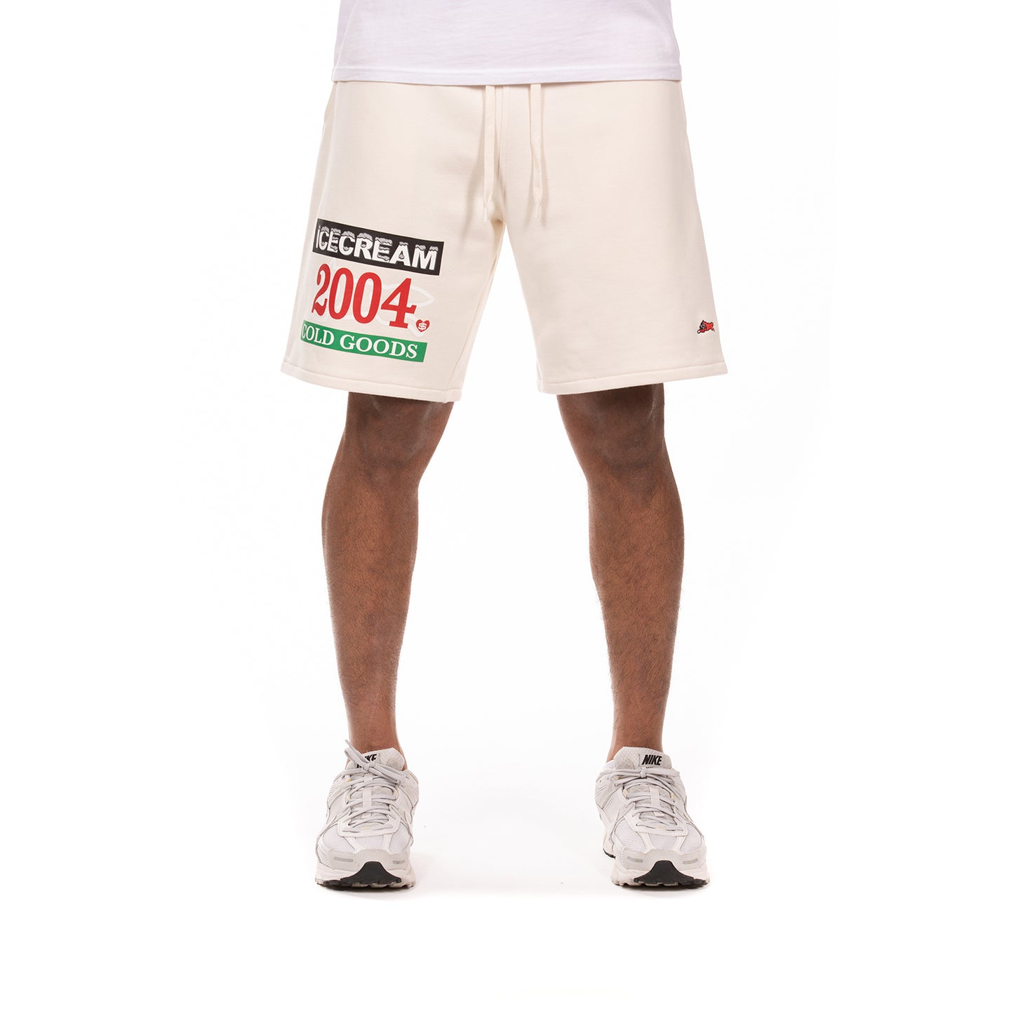 Icecream Billionaire Boys Club Cold Goods Terry Short