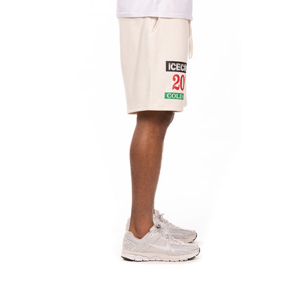 Icecream Billionaire Boys Club Cold Goods Terry Short