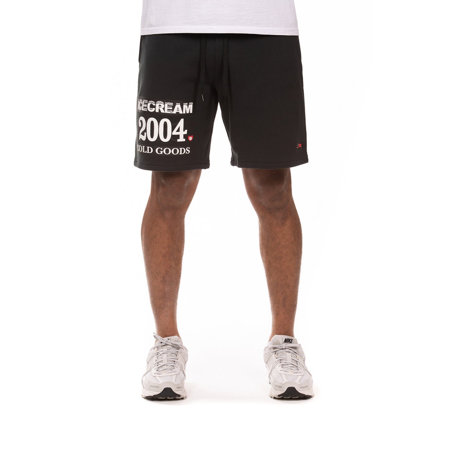 Icecream Billionaire Boys Club Cold Goods Terry Short