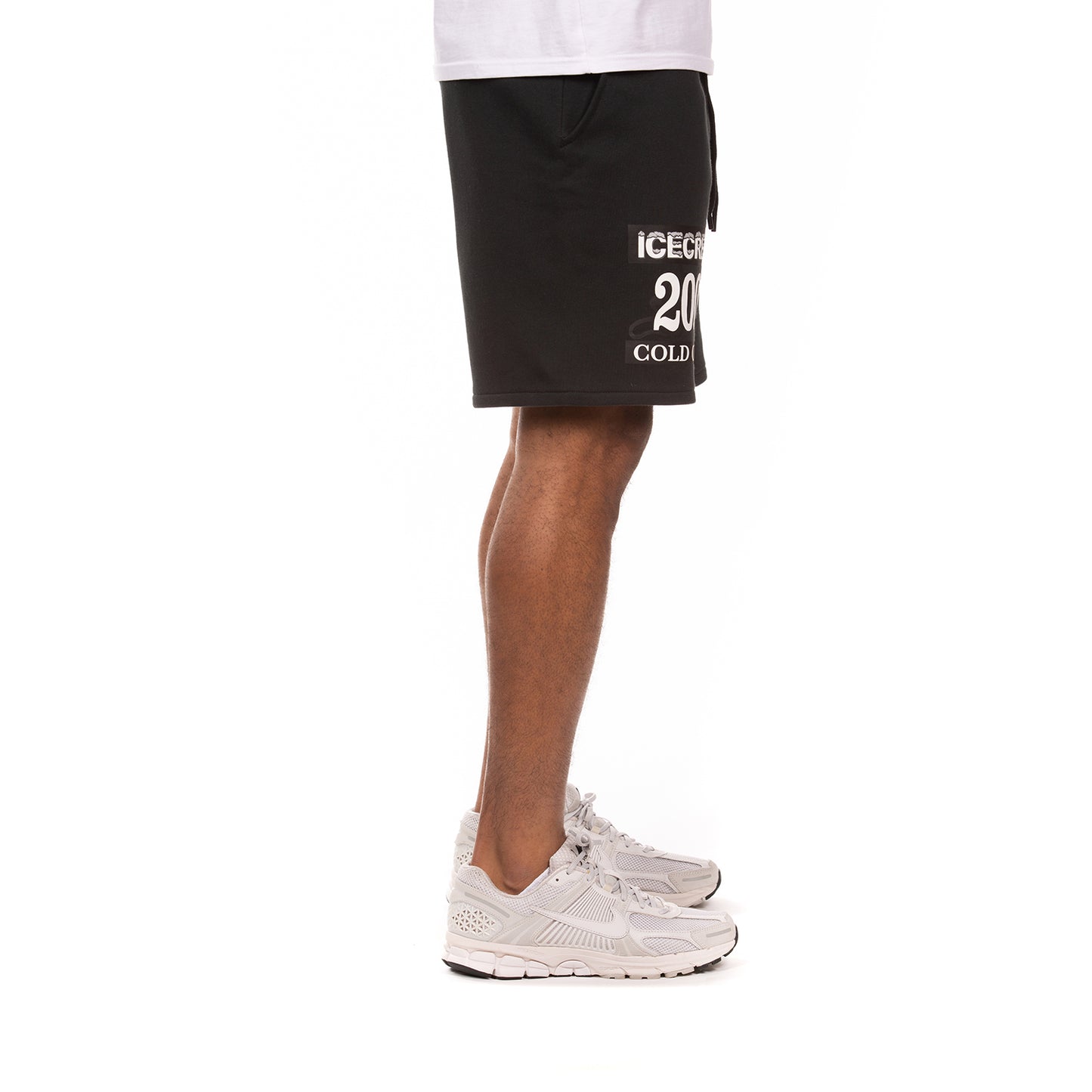 Icecream Billionaire Boys Club Cold Goods Terry Short