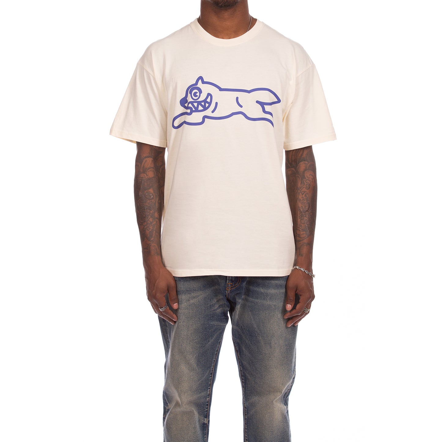 Icecream Billionaire Boys Club Only The Finest SS Tee