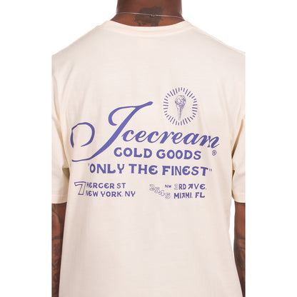 Icecream Billionaire Boys Club Only The Finest SS Tee