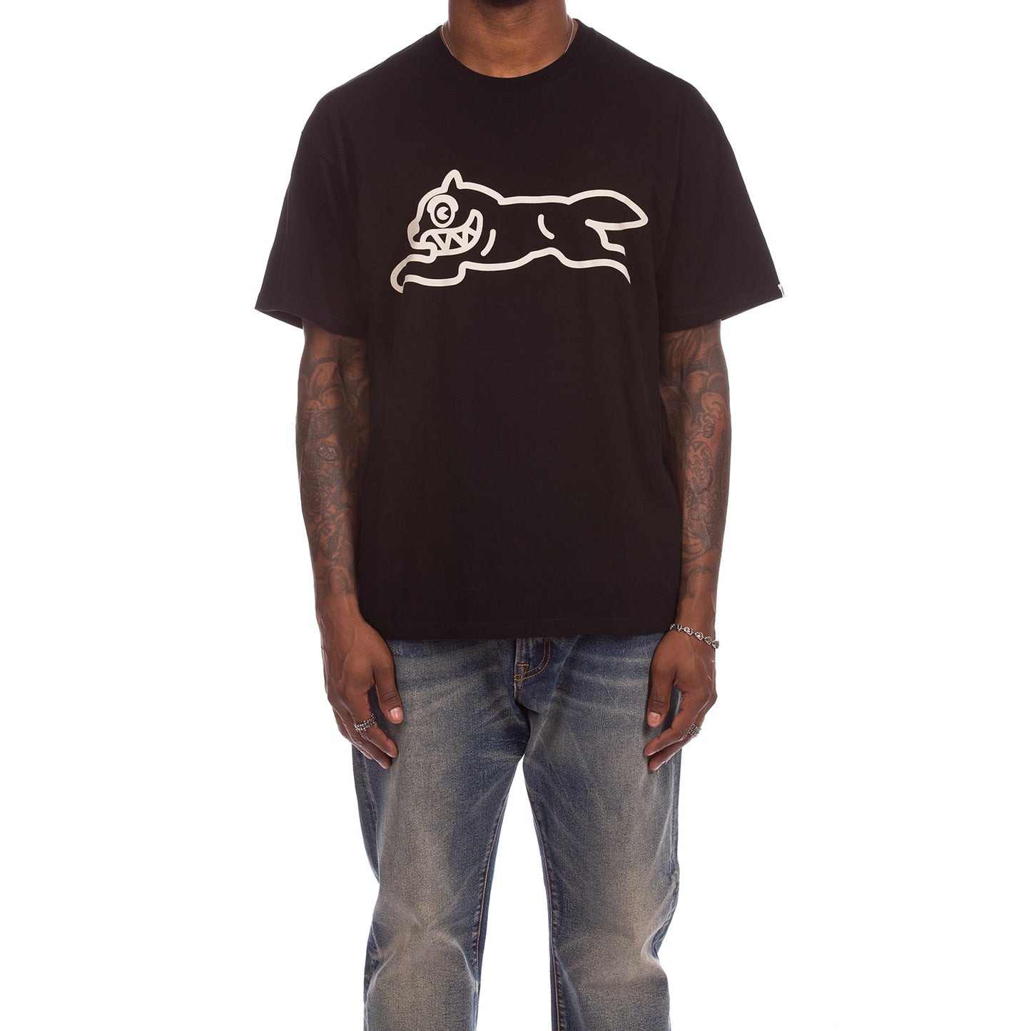 Icecream Billionaire Boys Club Only The Finest SS Tee