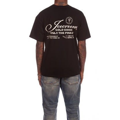 Icecream Billionaire Boys Club Only The Finest SS Tee