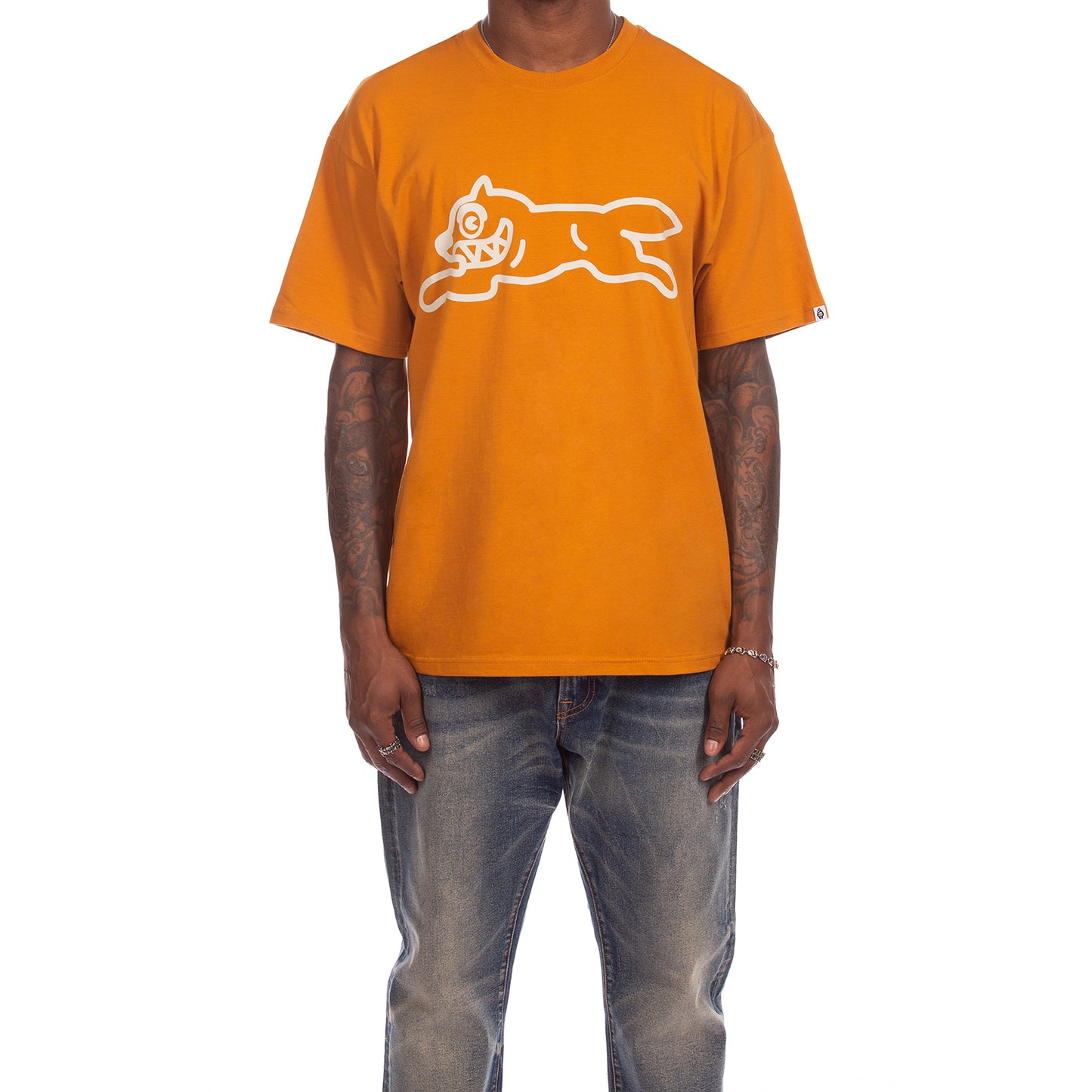 Icecream Billionaire Boys Club Only The Finest SS Tee