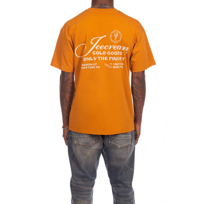 Icecream Billionaire Boys Club Only The Finest SS Tee
