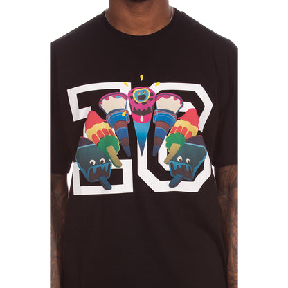 Icecream Billionaire Boys Club Friends SS Tee
