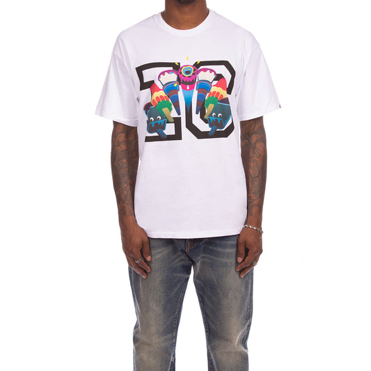 Icecream Billionaire Boys Club Friends SS Tee
