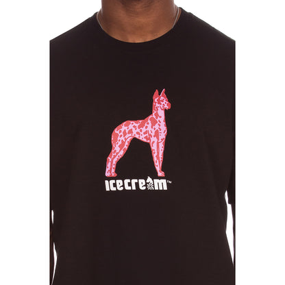 Icecream Billionaire Boys Club Fido SS Tee