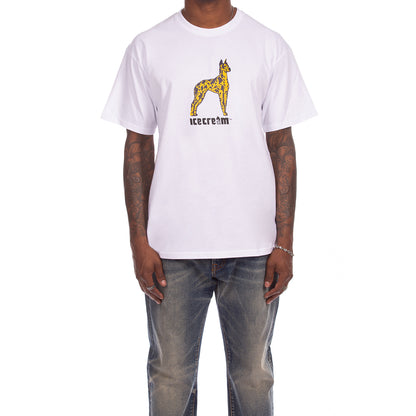Icecream Billionaire Boys Club Fido SS Tee