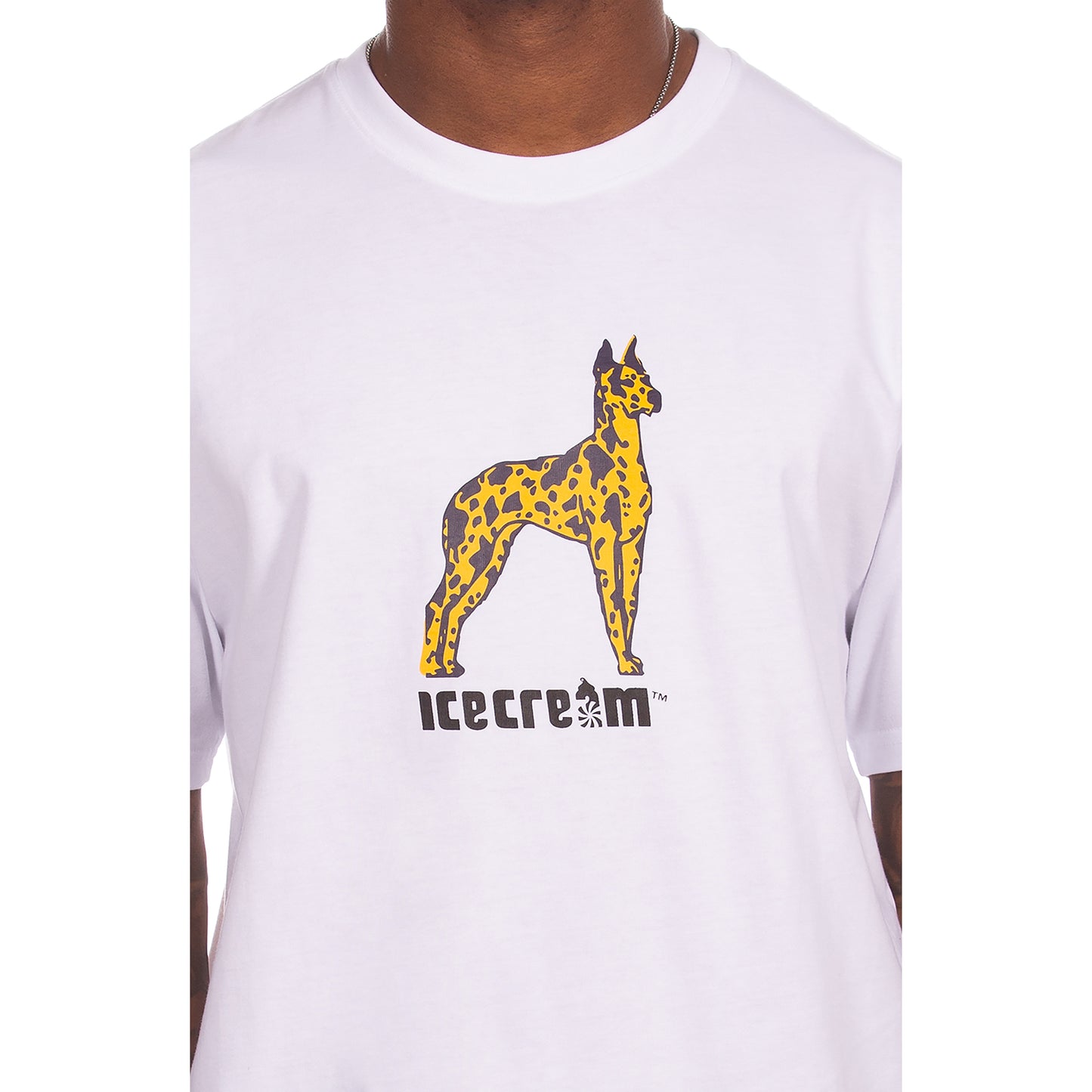 Icecream Billionaire Boys Club Fido SS Tee