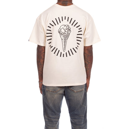 Icecream Billionaire Boys Club Snow Top SS Tee