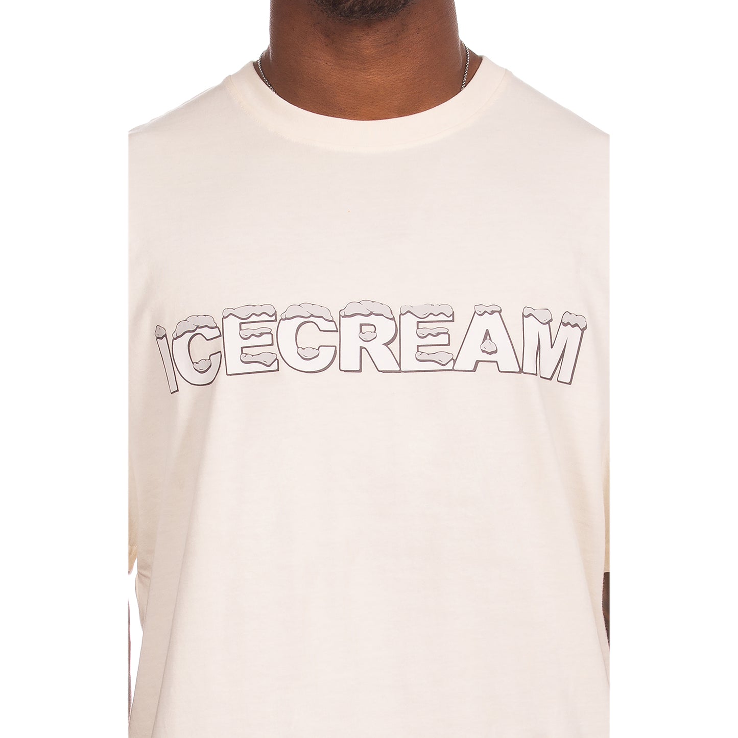 Icecream Billionaire Boys Club Snow Top SS Tee