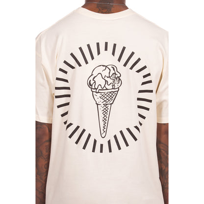 Icecream Billionaire Boys Club Snow Top SS Tee