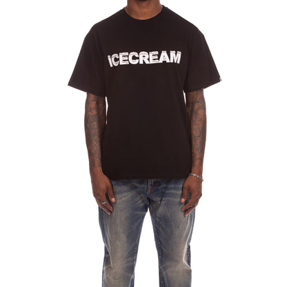 Icecream Billionaire Boys Club Snow Top SS Tee
