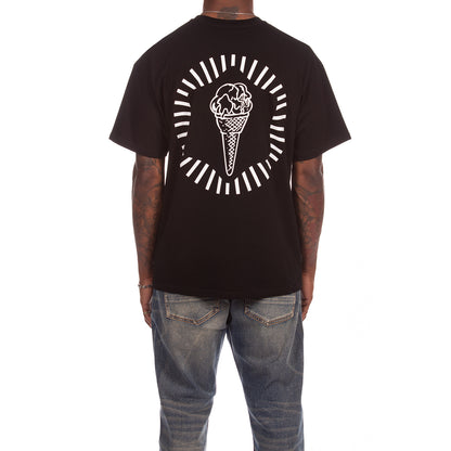Icecream Billionaire Boys Club Snow Top SS Tee