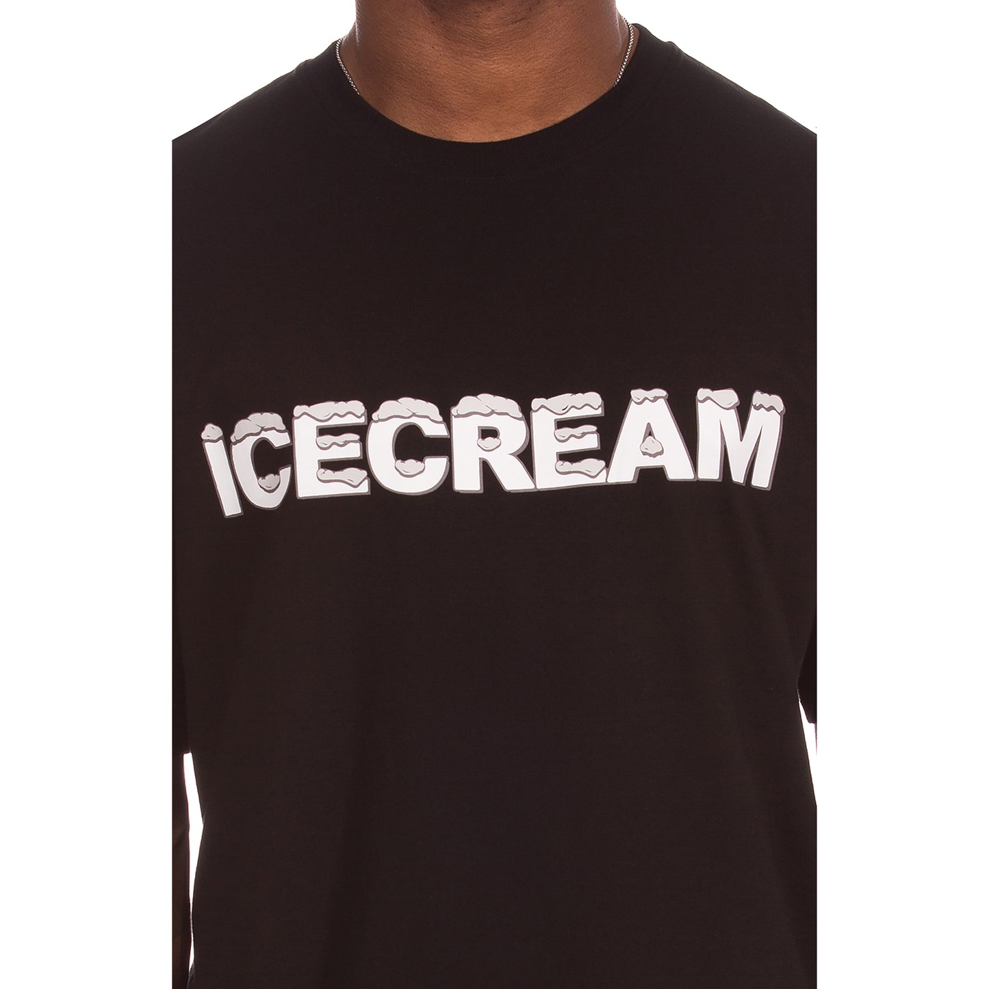 Icecream Billionaire Boys Club Snow Top SS Tee