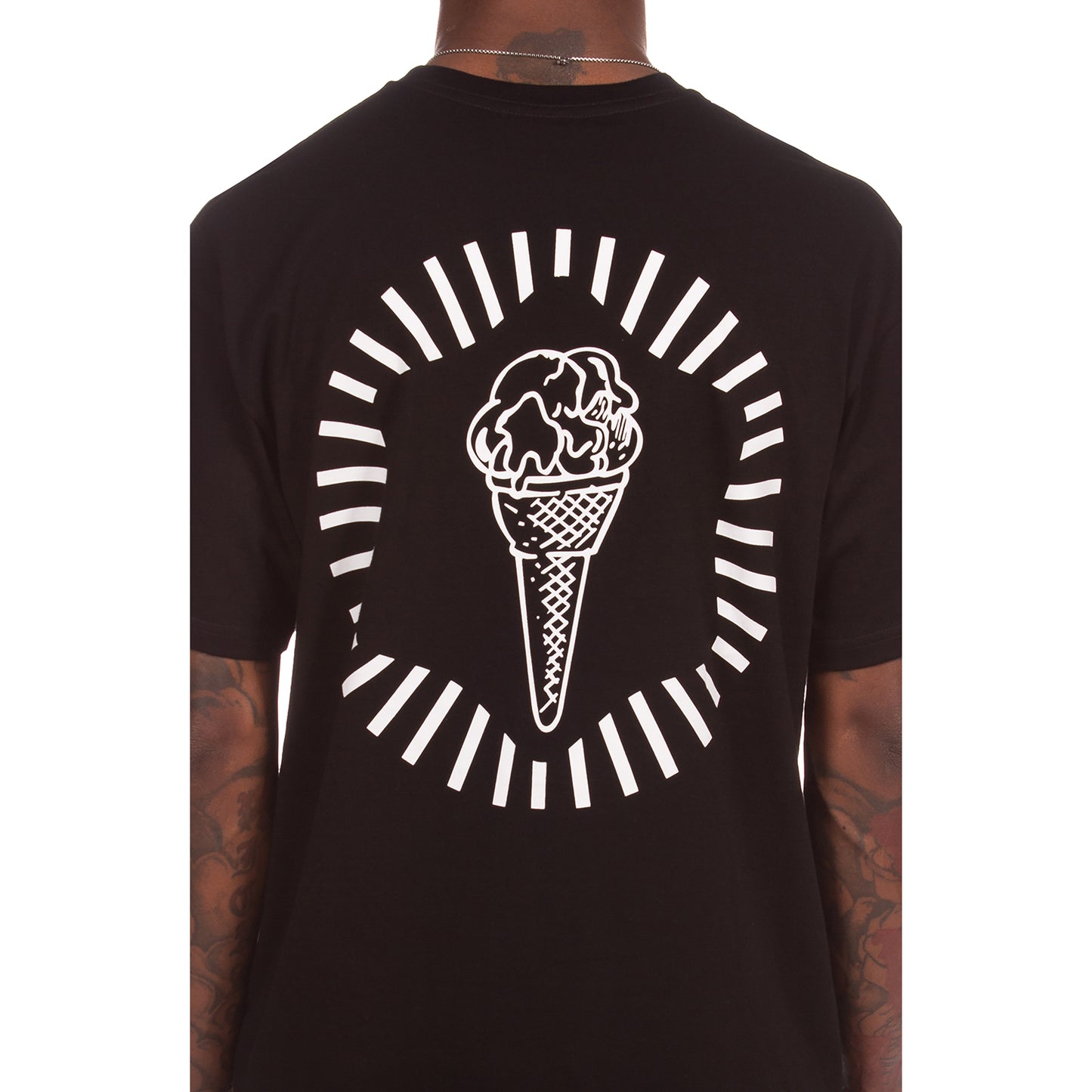 Icecream Billionaire Boys Club Snow Top SS Tee