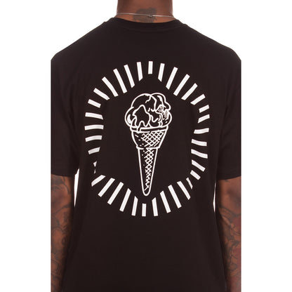 Icecream Billionaire Boys Club Snow Top SS Tee