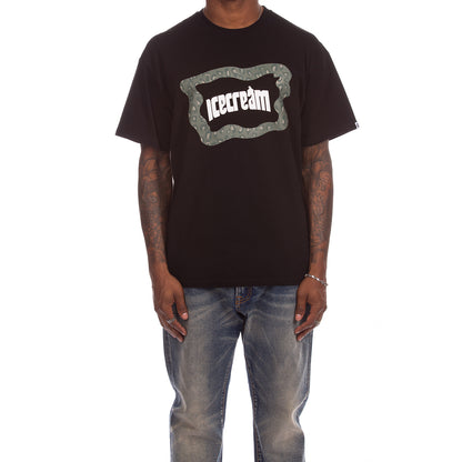 Icecream Billionaire Boys Club Leo SS Tee