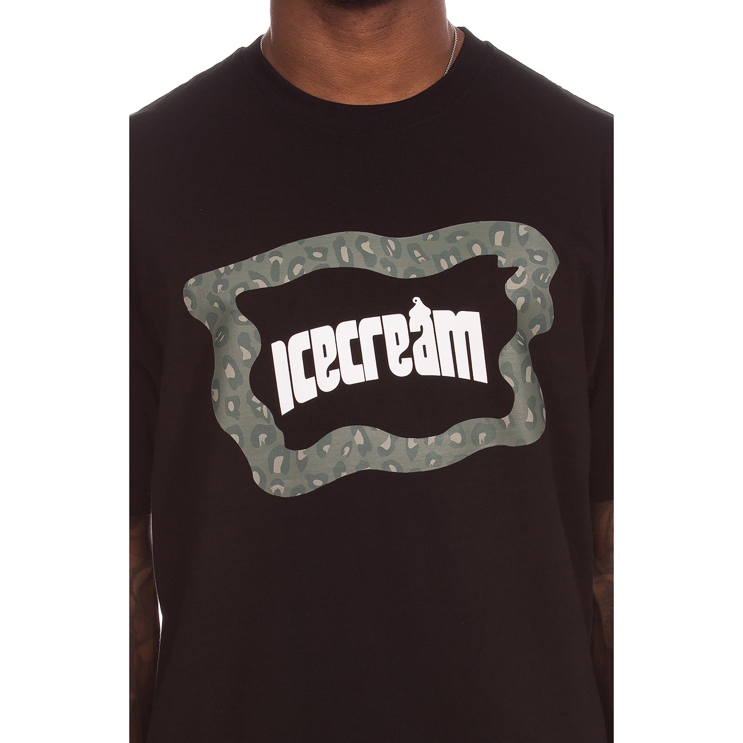 Icecream Billionaire Boys Club Leo SS Tee