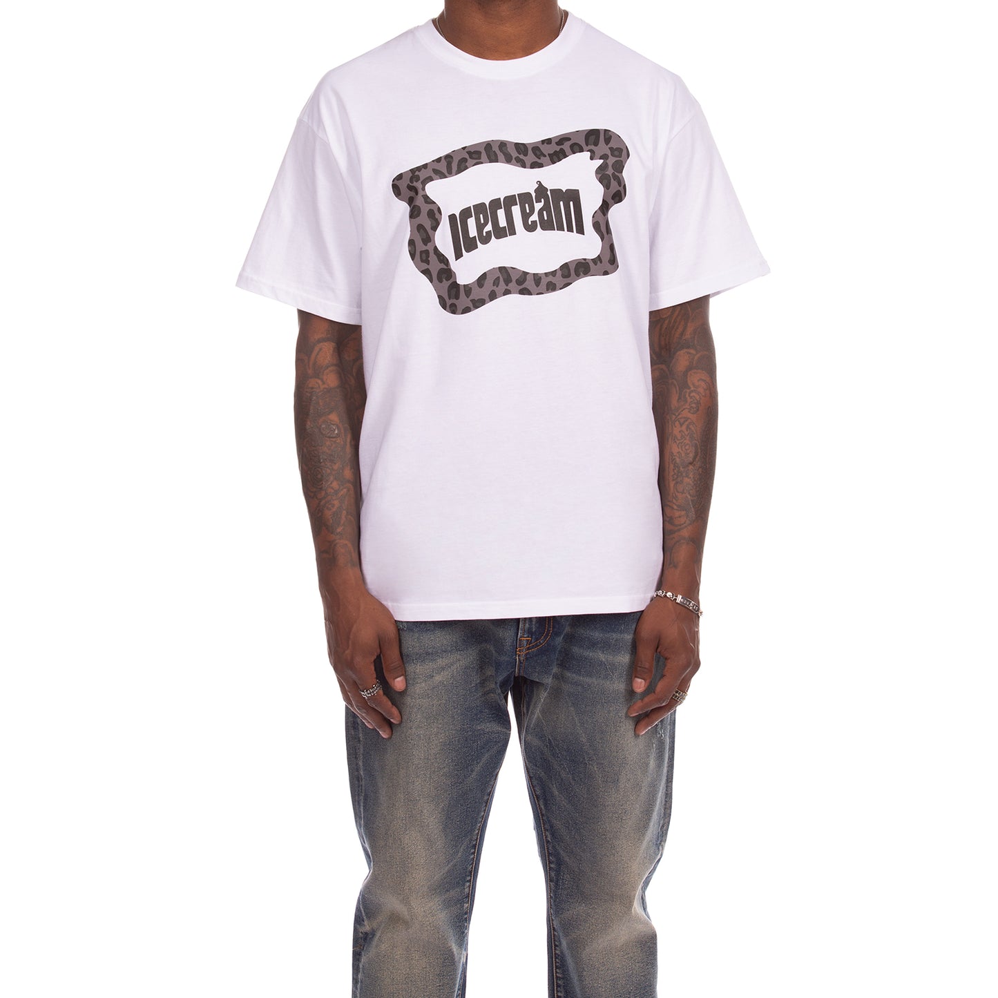 Icecream Billionaire Boys Club Leo SS Tee