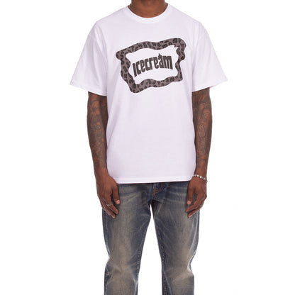 Icecream Billionaire Boys Club Leo SS Tee