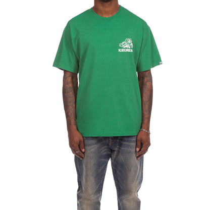 Icecream Billionaire Boys Club Rose SS Tee