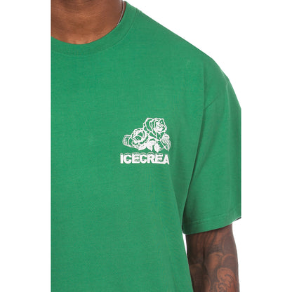 Icecream Billionaire Boys Club Rose SS Tee