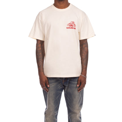 Icecream Billionaire Boys Club Rose SS Tee