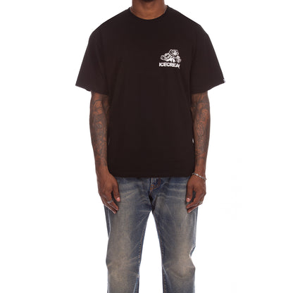 Icecream Billionaire Boys Club Rose SS Tee