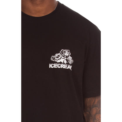 Icecream Billionaire Boys Club Rose SS Tee
