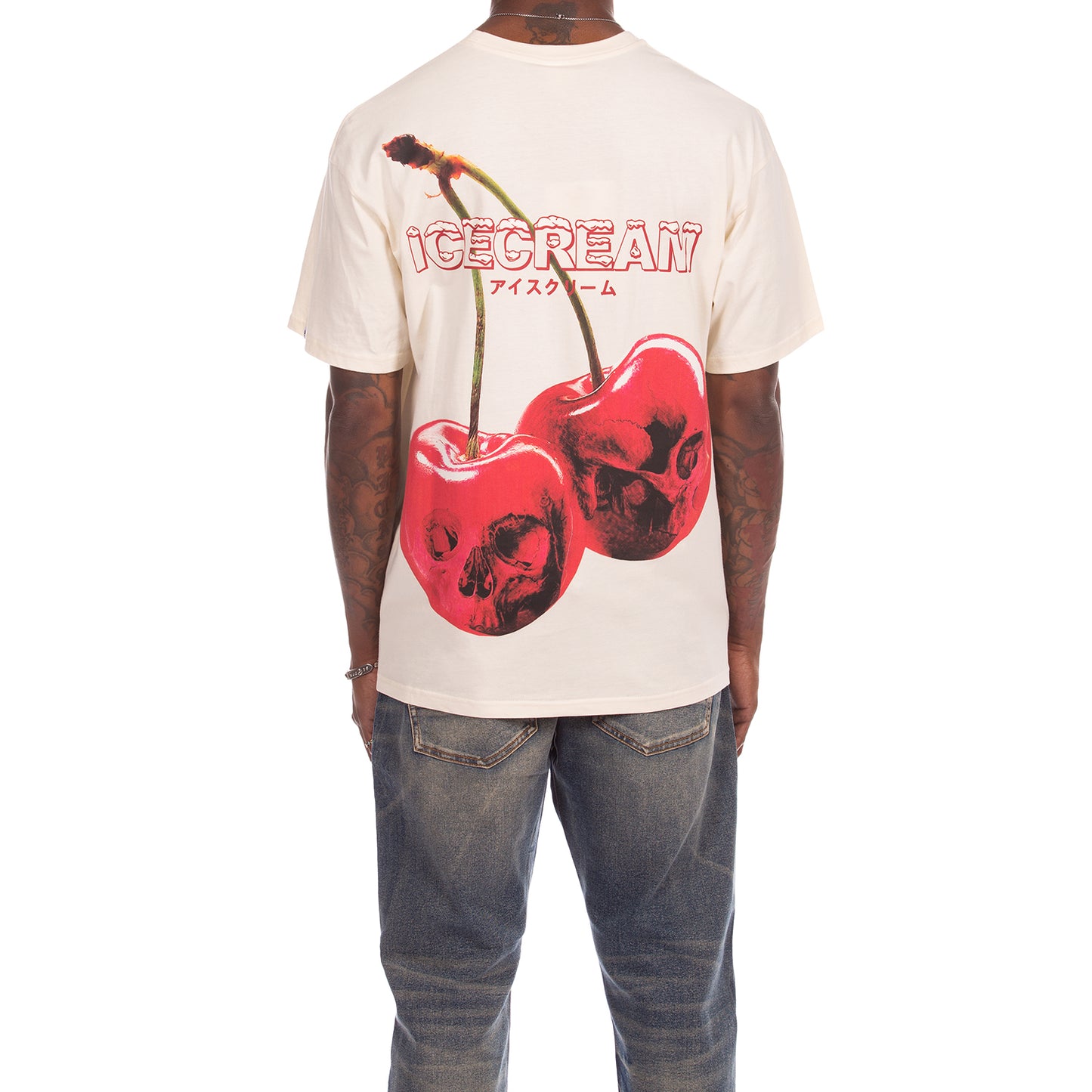 Icecream Billionaire Boys Club Nyquil SS Tee