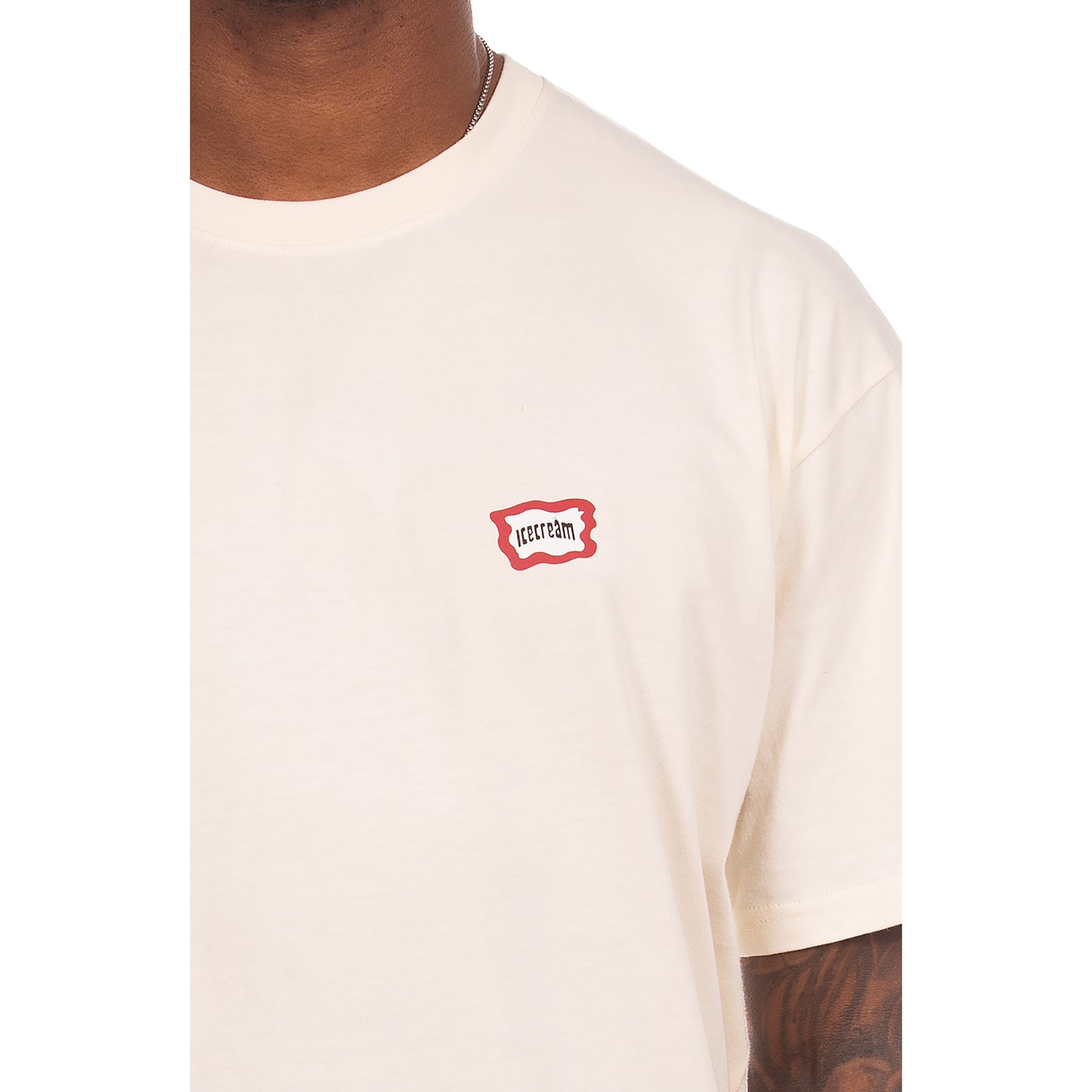 Icecream Billionaire Boys Club Nyquil SS Tee