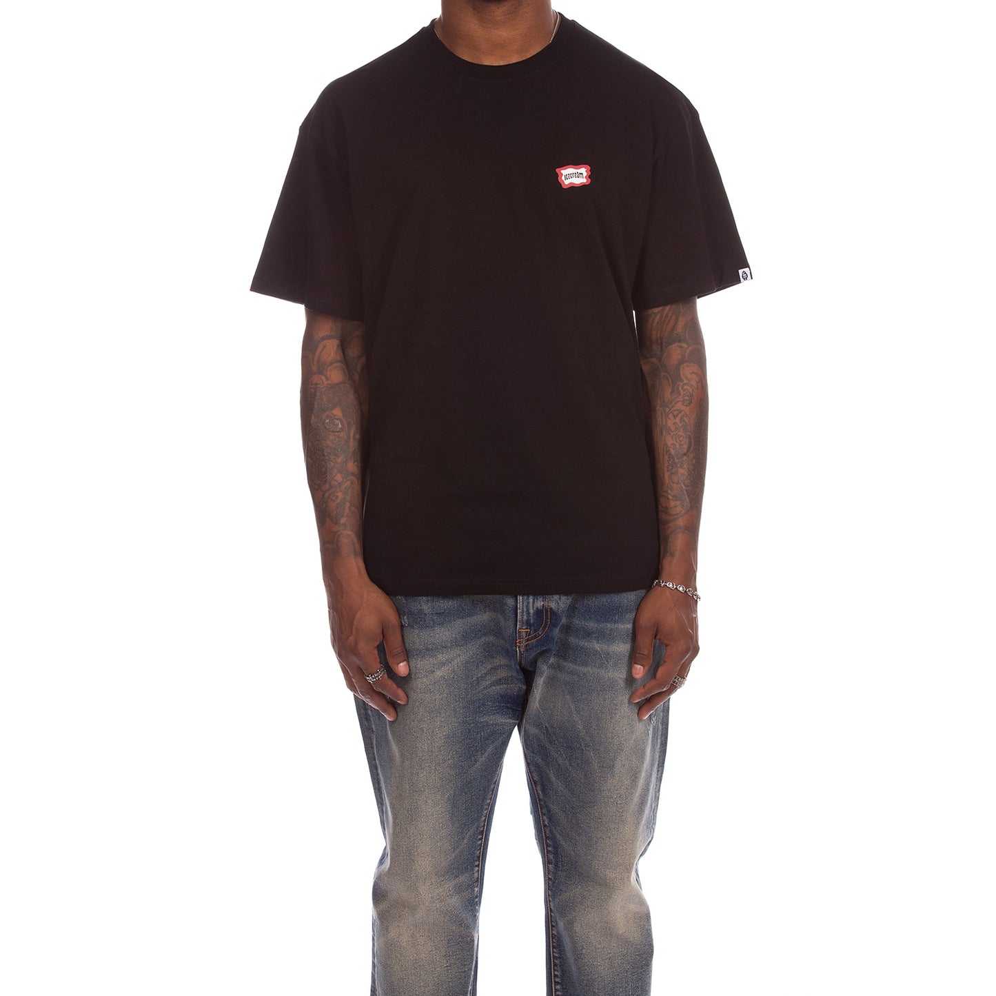 Icecream Billionaire Boys Club Nyquil SS Tee