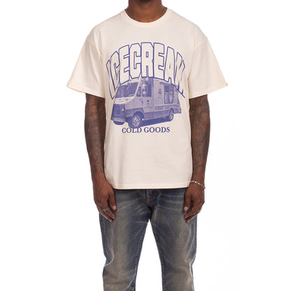 Icecream Billionaire Boys Club Ride SS Tee