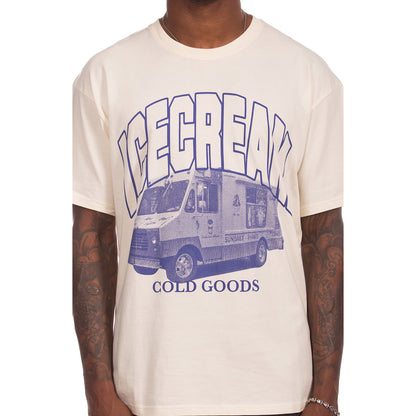 Icecream Billionaire Boys Club Ride SS Tee