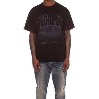 Icecream Billionaire Boys Club Ride SS Tee