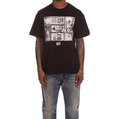 Icecream Billionaire Boys Club Cash SS Tee