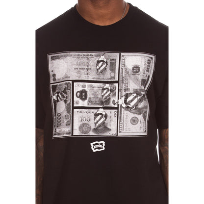 Icecream Billionaire Boys Club Cash SS Tee