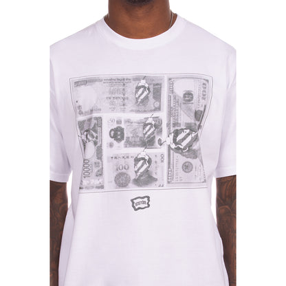 Icecream Billionaire Boys Club Cash SS Tee