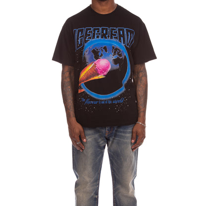 Icecream Billionaire Boys Club Streak SS Tee