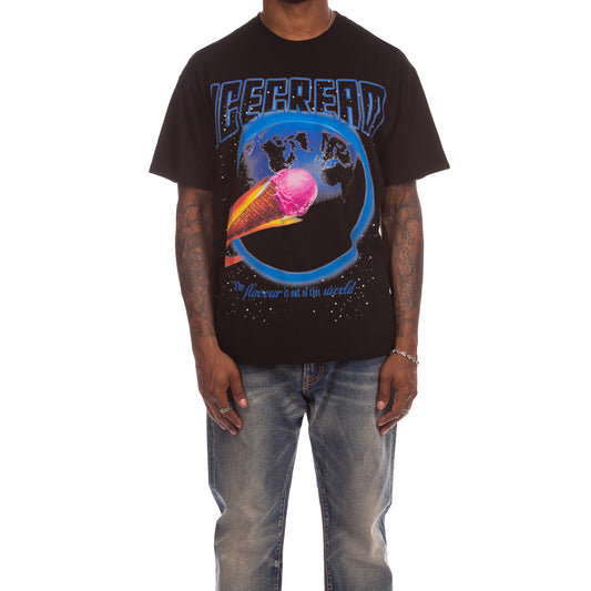 Icecream Billionaire Boys Club Streak SS Tee
