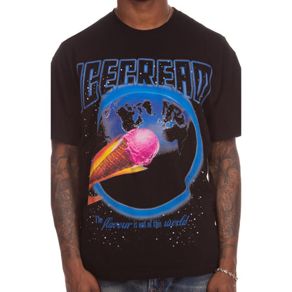 Icecream Billionaire Boys Club Streak SS Tee
