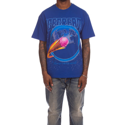 Icecream Billionaire Boys Club Streak SS Tee
