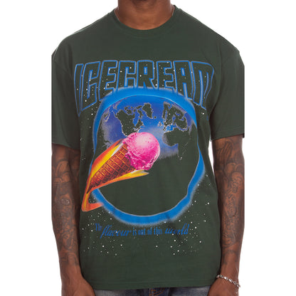 Icecream Billionaire Boys Club Streak SS Tee