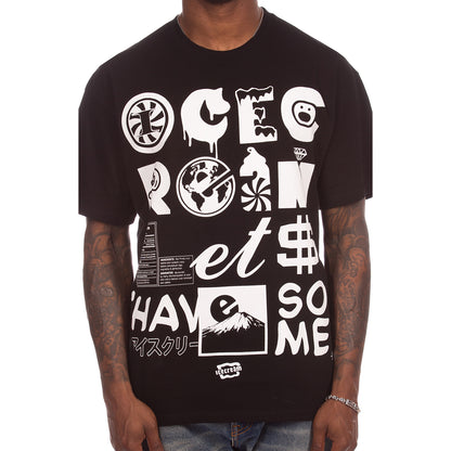 Icecream Billionaire Boys Club Have Some SS Tee