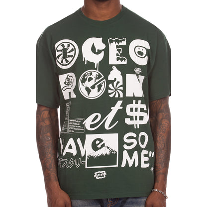 Icecream Billionaire Boys Club Have Some SS Tee