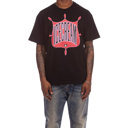 Icecream Billionaire Boys Club Emblem SS Tee