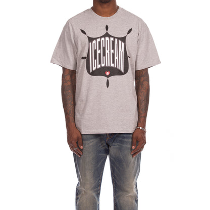 Icecream Billionaire Boys Club Emblem SS Tee